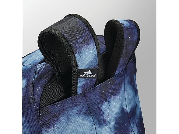 High Sierra Freewheel Pro Wheeled Backpack