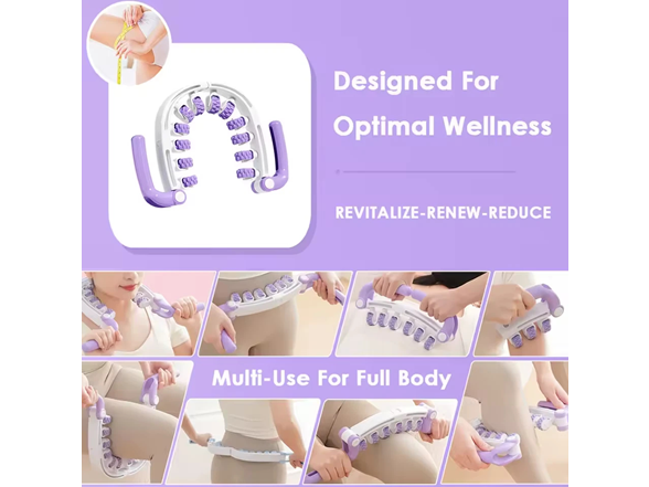 Cellulite Manual Massager