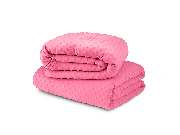Pink- 5, 7, 10, or 15 lb.