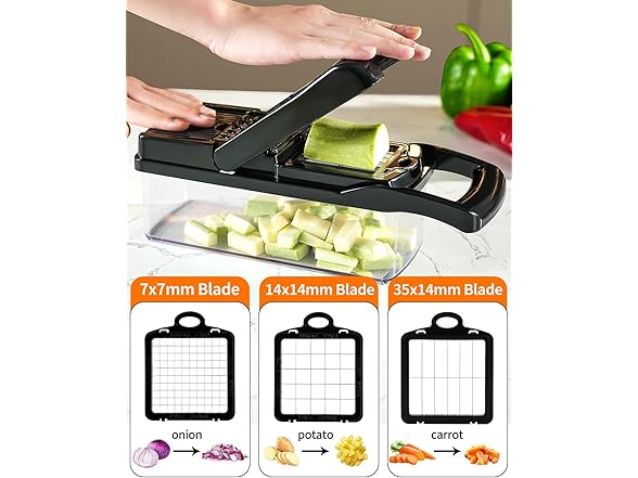 Vegetable Chopper