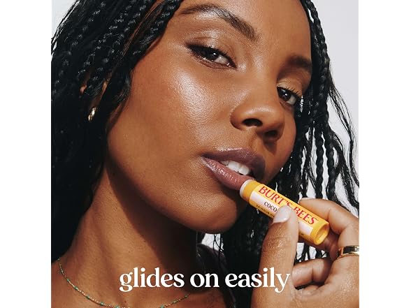 Burts Bees Burts Bees Lip Balm - Berry Agua
