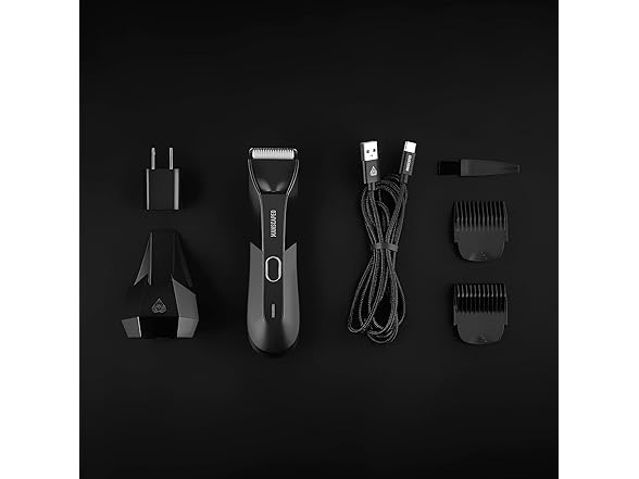 MANSCAPED: The Lawn Mower 4.0