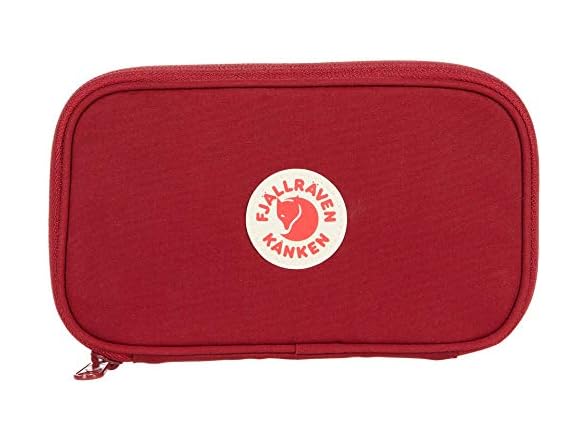 Fjallraven Kanken Travel Unisex Wallet