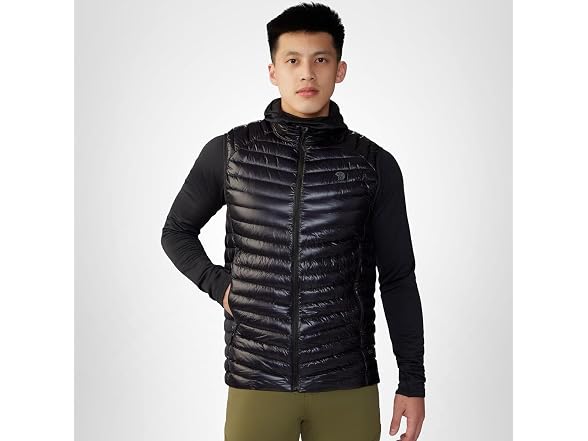 Mountain Hardwear Men's (XL) Men's Ghost Whisperer