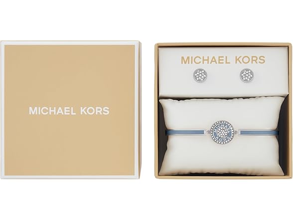 Michael Kors Jewelry Gift Set