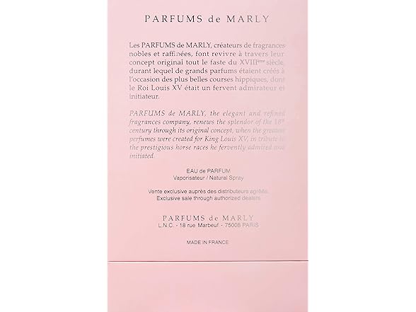 Parfums De Marly Delina 2.5 OZ EDP Women