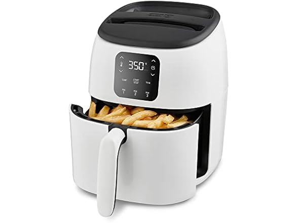 DASH Tasti-Crisp Electric Air Fryer