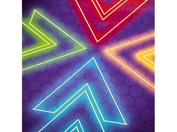 Franklin Sports Rumbleball Table Top Game