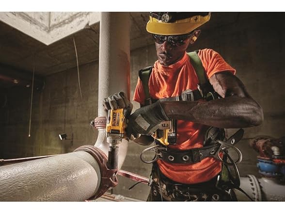 DEWALT DCF894B 20V MAX XR Impact Wrench, Cordless