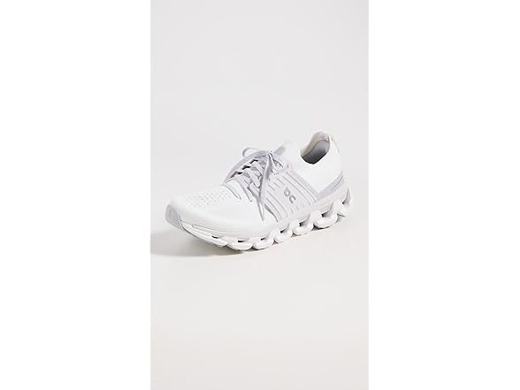 On Women's Cloudswift 3 Sneakers, White