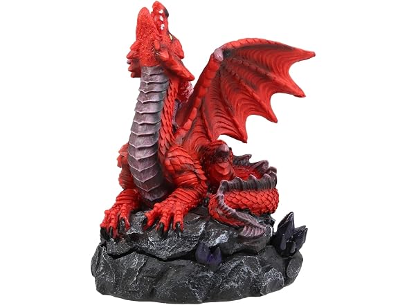 Ebros Gift Stryker The Mythical Smoke