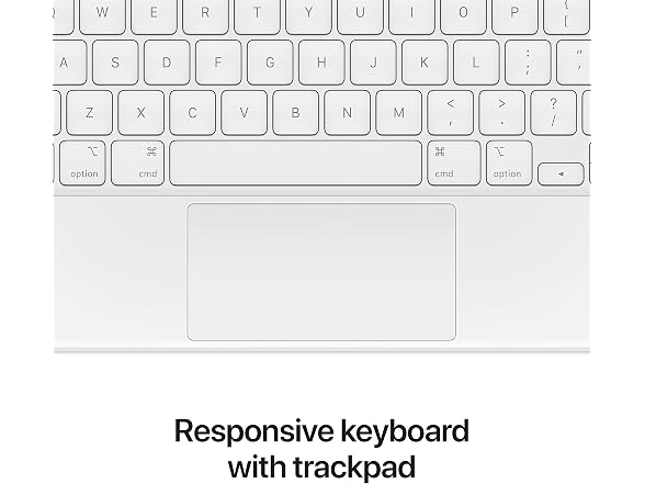 Apple Magic Keyboard Case for iPad Pro & Air