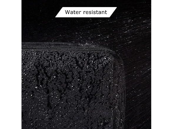 BAGSMART Toiletry Bag for Men