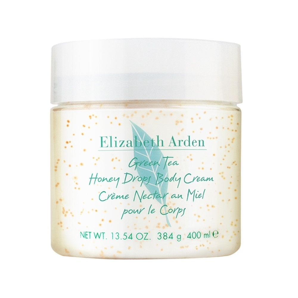 Green Tea Honey Drops Elizabeth Arden Body Cream - Gallery 2