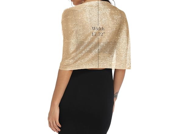 Rheane Shawls and Wraps