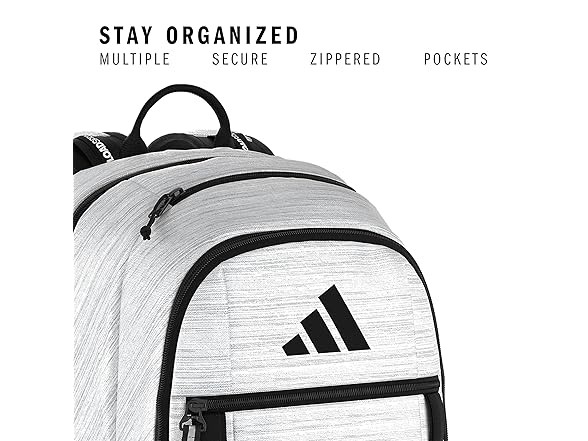 adidas Excel Backpack for Men & Women