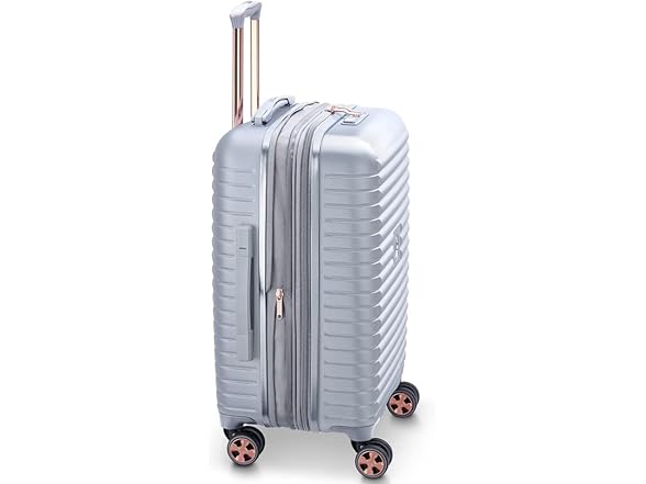 DELSEY PARIS Cruise 3.0 Hardside Expandable Luggage, 20"