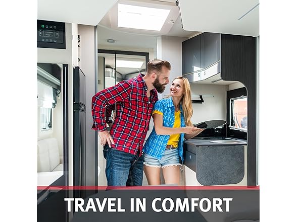 Suburban Advantage RV Tank Water Heater