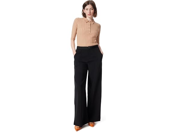 DEE Ocleppo Women Juniper Wide Leg Pant - Gallery 4