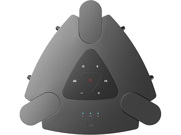 TCL TP300K Portable Bluetooth Party Speaker