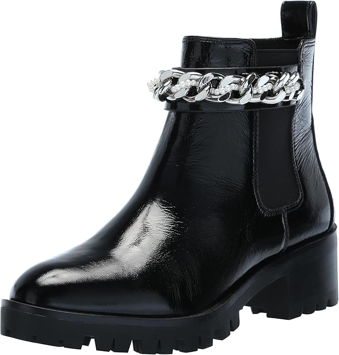 Karl Lagerfeld Women's Bootie (5.5) - Gallery 2