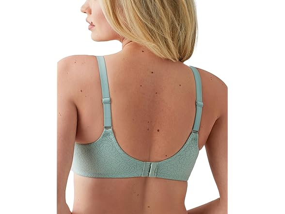 Wacoal (32DDD) Womens Inside Job Lace Bra
