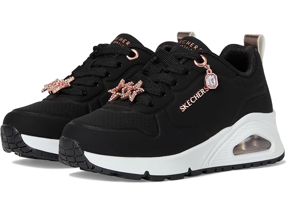 Skechers Kid's Uno Gen1 - Trendy Jewls