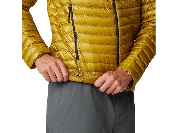 Mountain Hardwear M. Ghost Whisperer
