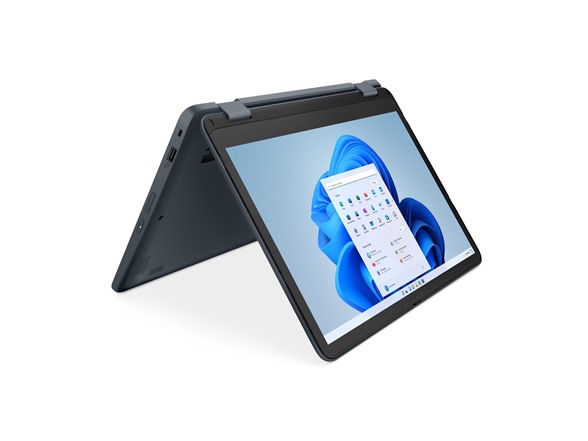 (NEW) Lenovo 500w Yoga Gen 4 2-in-1 Touch Laptop