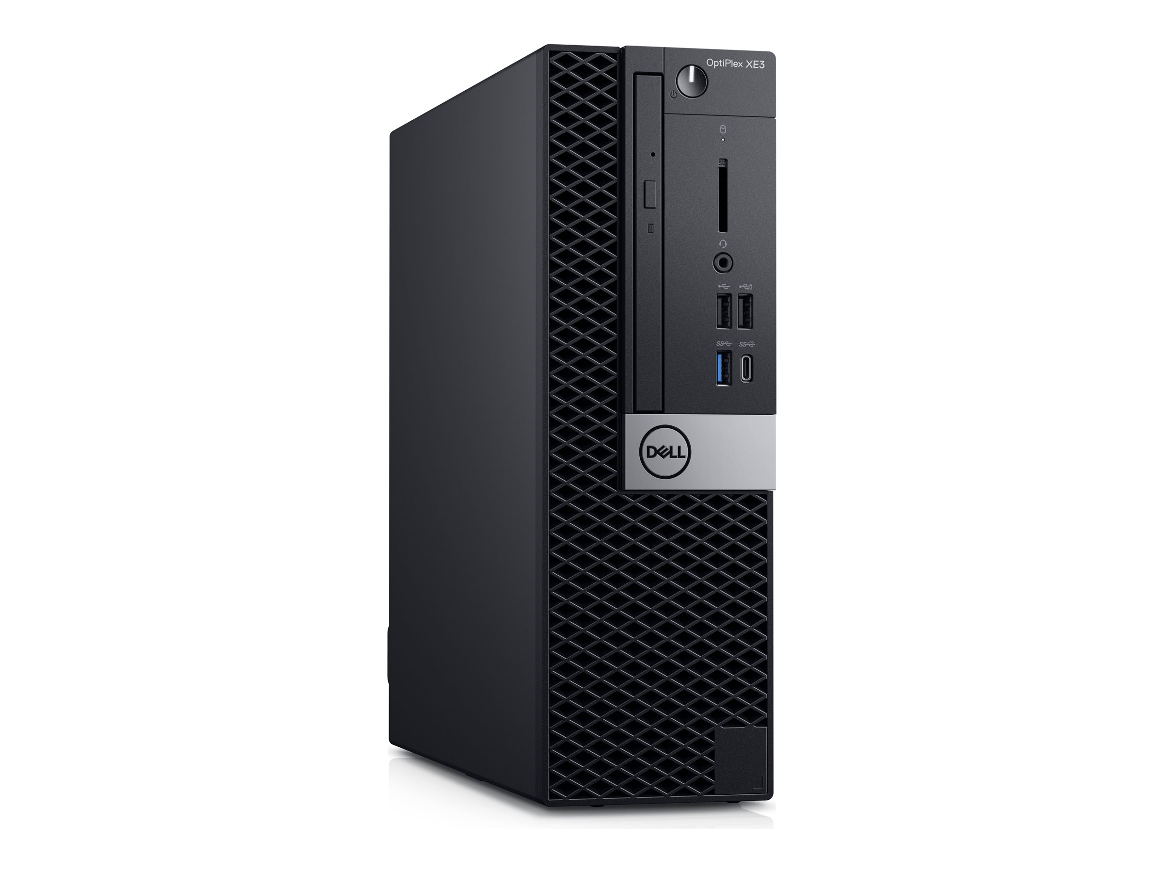 Dell Optiplex XE3 SFF i5-8500 - Gallery 3