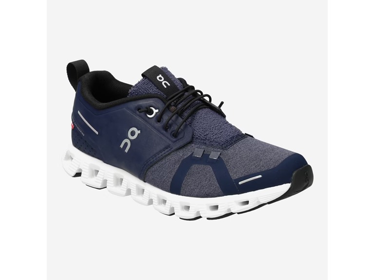 On Running 99.98546 5 On Running Cloud 5 Women's Shoes Ink/Navy Ink/Navy