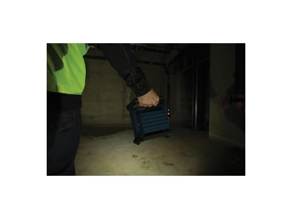 Bosch GLI18V-1200CN-R 18V LED Connected Floodlight - Gallery 8