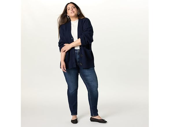 The Drop Women’s Alla Skinny Jean