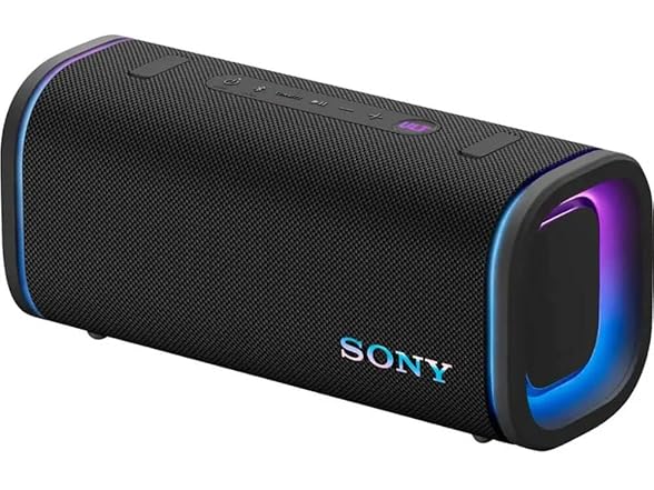 Sony ULT Field 5 Wireless Portable Bluetooth Speaker (Grade A Refurbished)