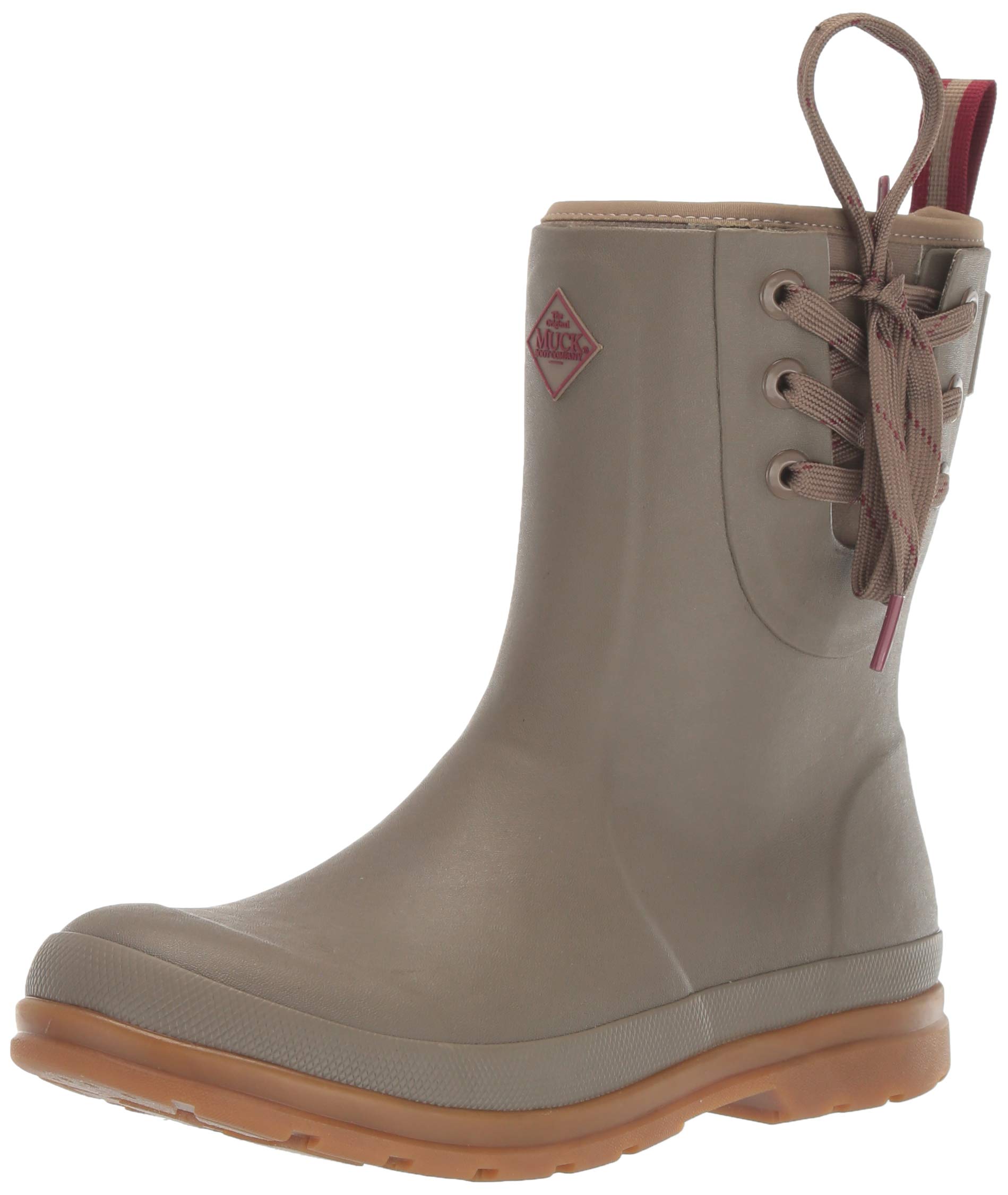 MUCK Women's Originals Pull On Mid Boot - Gallery 8