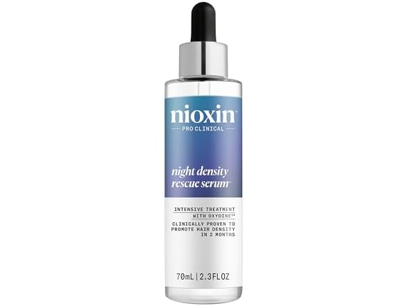 Rescue Serum, 2.3 oz