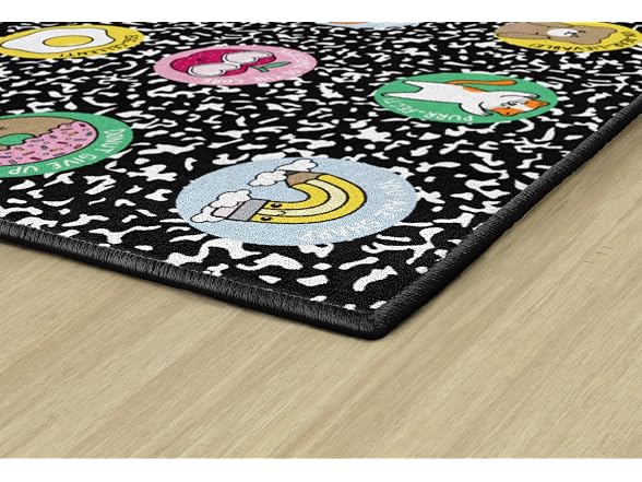 Flagship Carpets School Days Rug 5x7.5