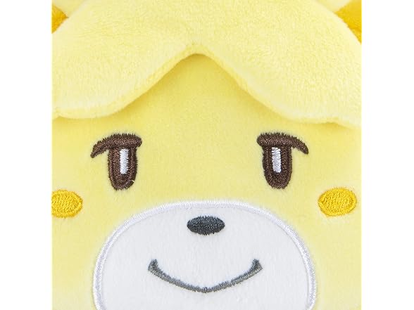 Club Mocchi-Mocchi- Nintendo Animal Crossing Plush
