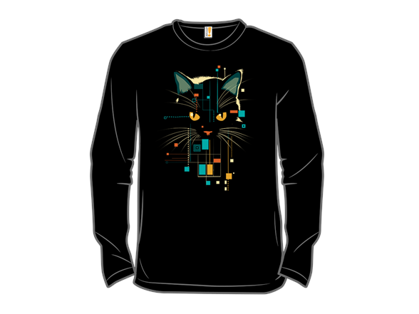 Cat of the Future
