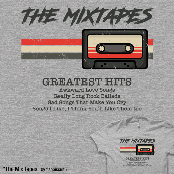 The Mixtapes