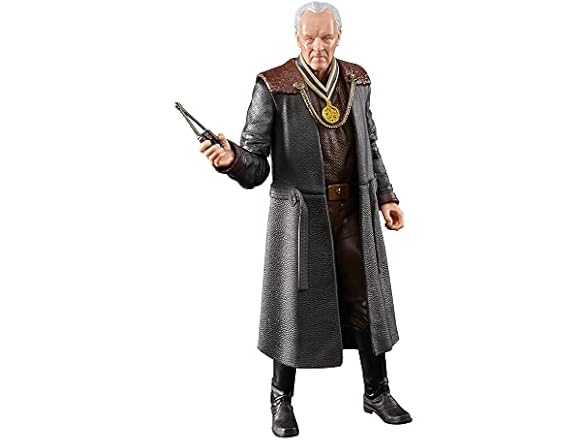 STAR WARS The Black Series The Client Toy