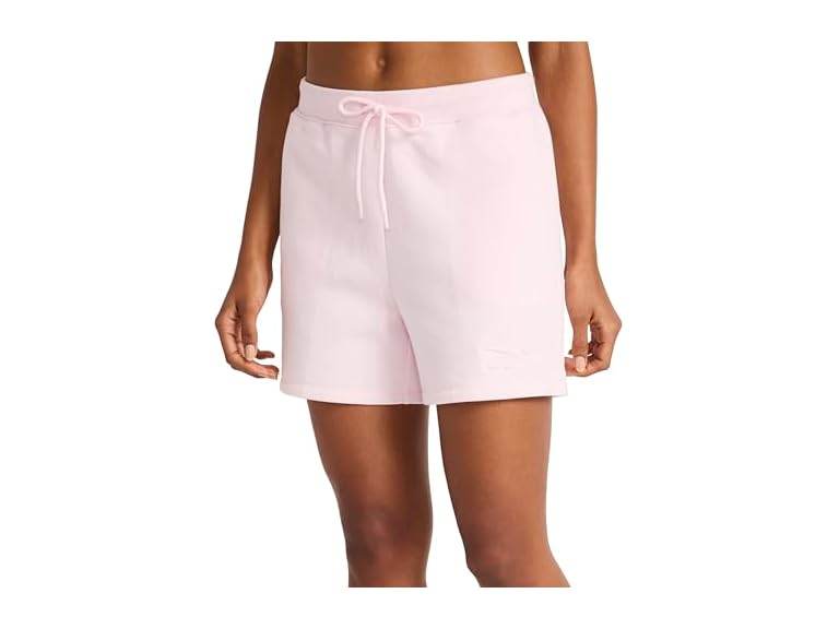 Reebok Women Campus 4.5" Short - Gallery 10