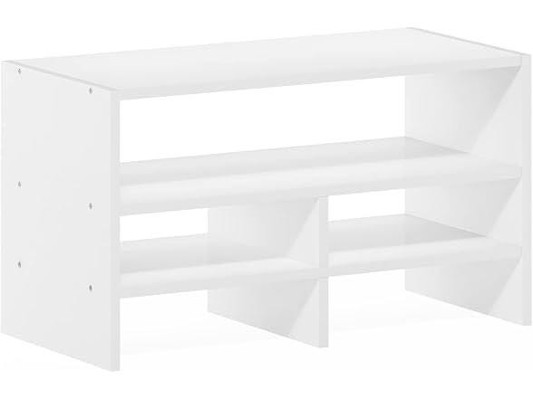 Desk Top Organizing Shelf Bookcase