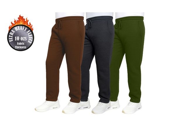 Brown - Charcoal - Olive