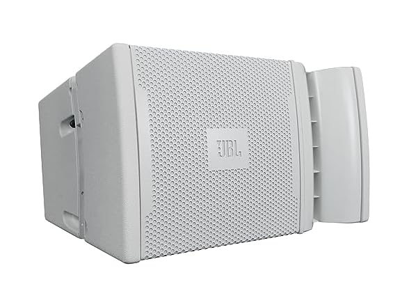 JBL Professional VRX932LA-1WH Line Array