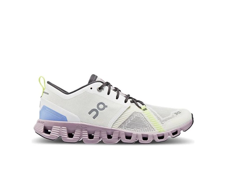 On Running Cloud X 3 Women's Shoes - Gallery 20
