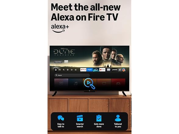 (Like-New) Amazon Fire TV Stick 4K Select (newest model)