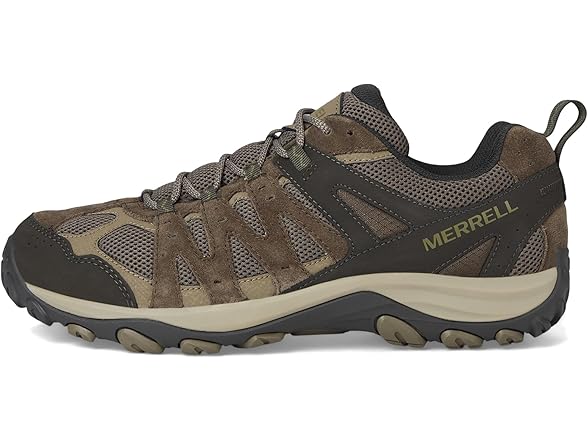 Men's Merrell Accentor 3 Hiking (9.5)