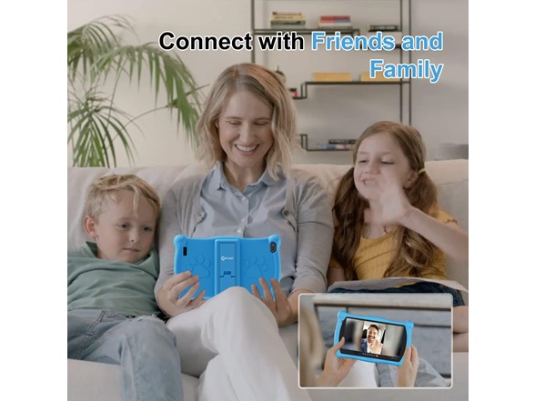 Contixo V10 7" HD Kids Tablet