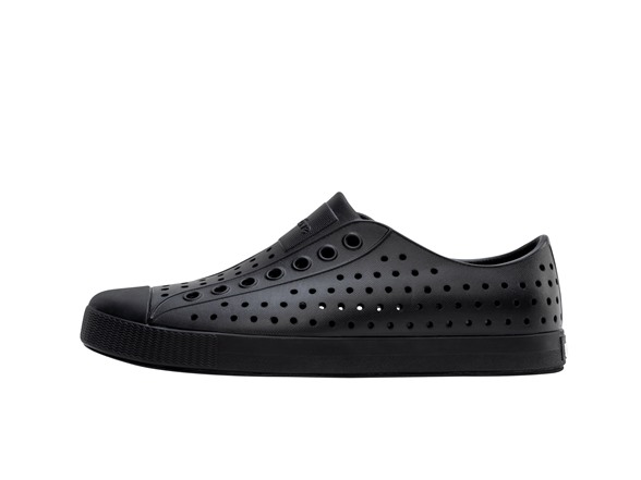 Native Jefferson Unisex Slip-On Sneakers